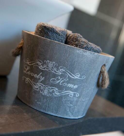 فندق Le Suites   Di Fronte Ospedale Sacro Cuore