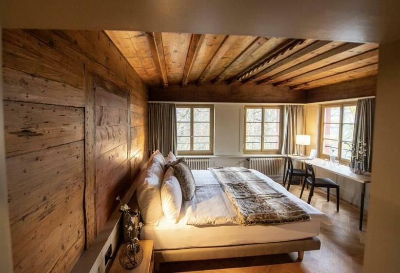 酒店 Restaurant Falkenburg