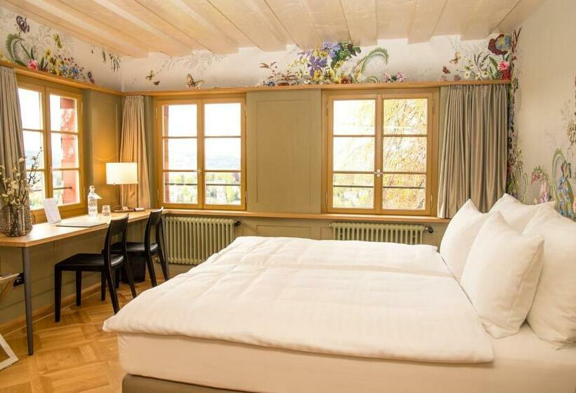 酒店 Restaurant Falkenburg