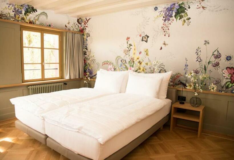 酒店 Restaurant Falkenburg