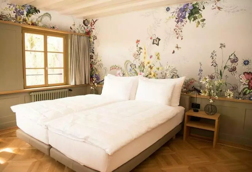 هتل Restaurant Falkenburg