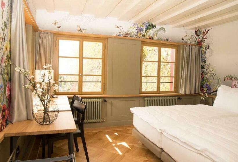 酒店 Restaurant Falkenburg