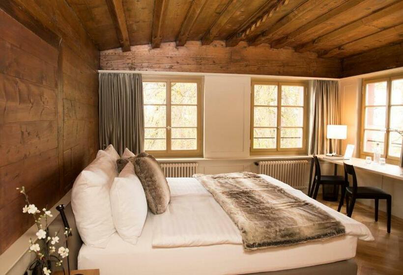 酒店 Restaurant Falkenburg