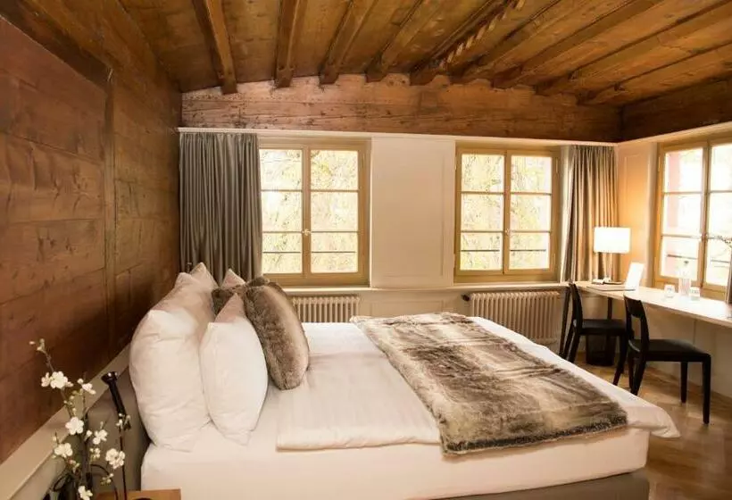 هتل Restaurant Falkenburg