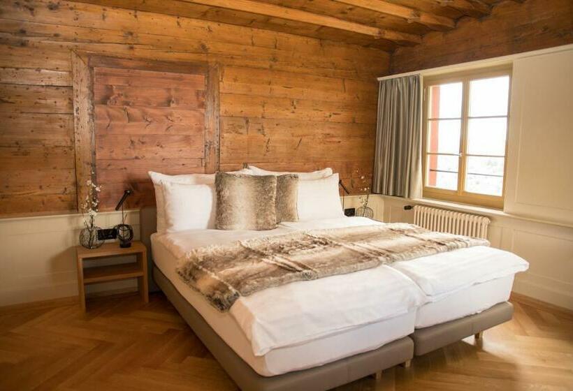 酒店 Restaurant Falkenburg