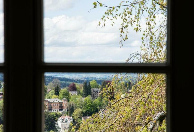 酒店 Restaurant Falkenburg