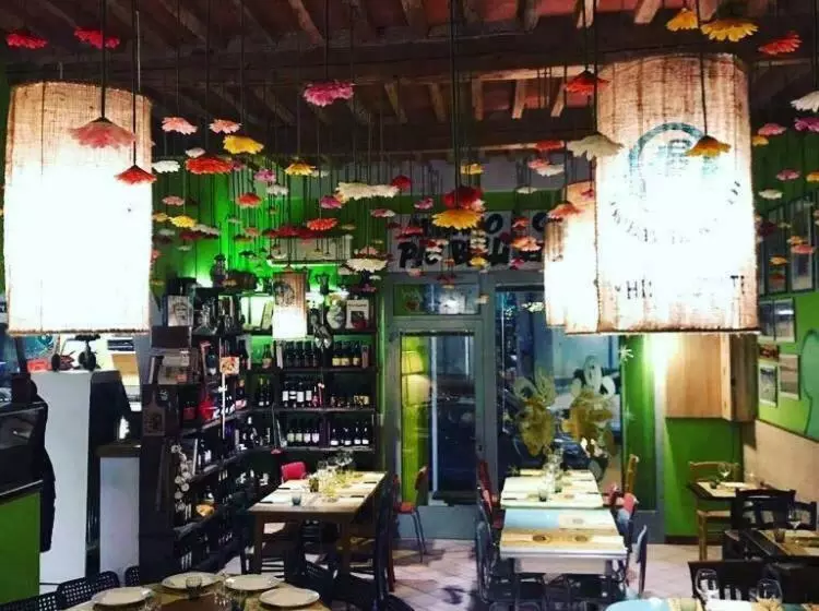 Majatalo Affittacamere Come A Casa