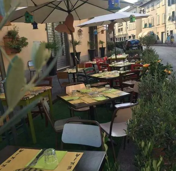 Majatalo Affittacamere Come A Casa