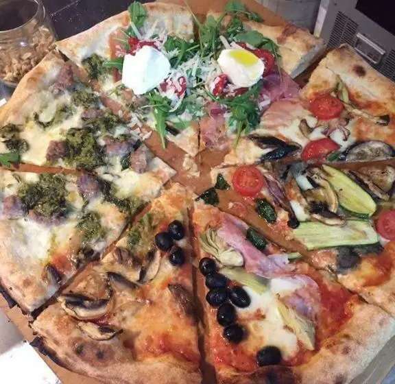 Majatalo Affittacamere Come A Casa