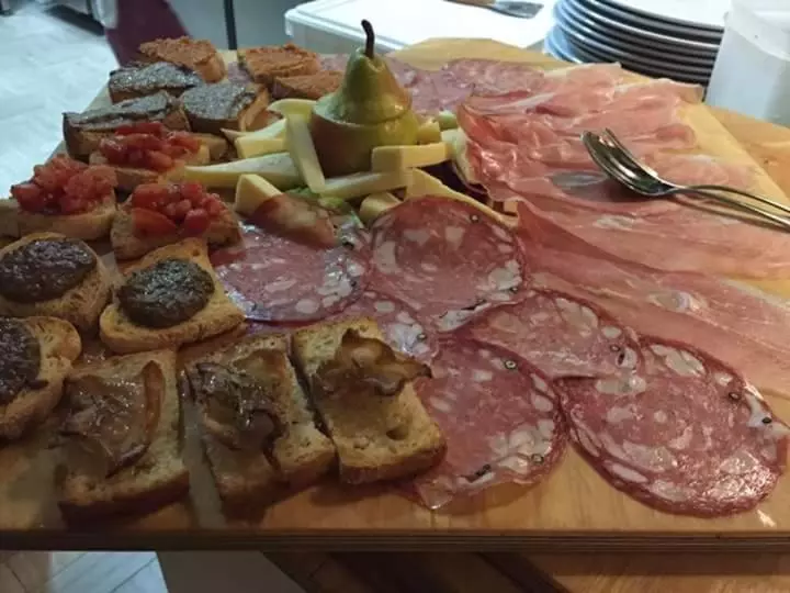 Majatalo Affittacamere Come A Casa