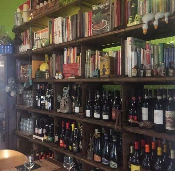 بنسيون Affittacamere Come A Casa