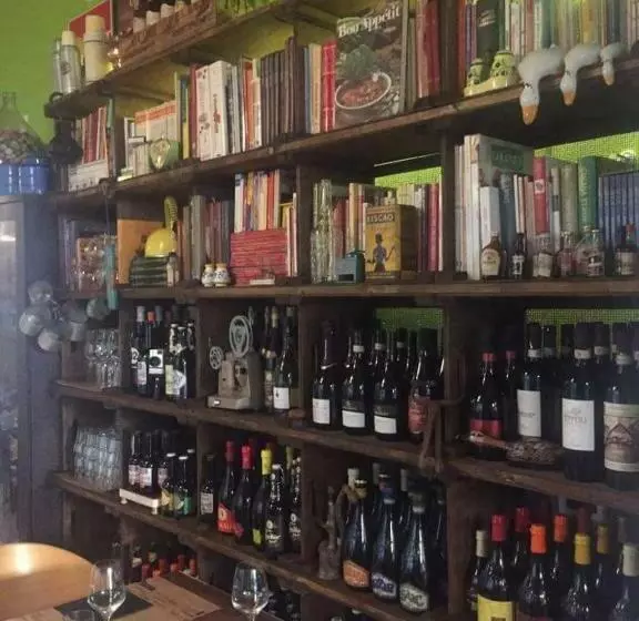 Majatalo Affittacamere Come A Casa