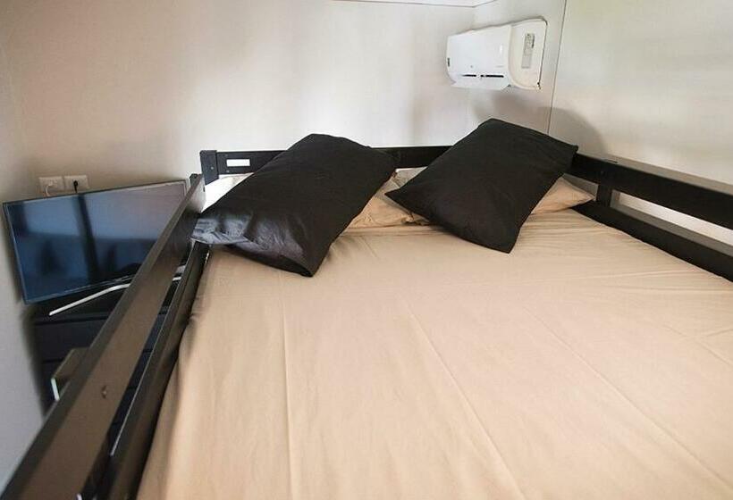 بنسيون Affittacamere Come A Casa