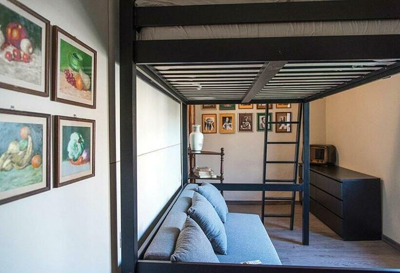 بنسيون Affittacamere Come A Casa