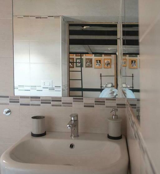 بنسيون Affittacamere Come A Casa