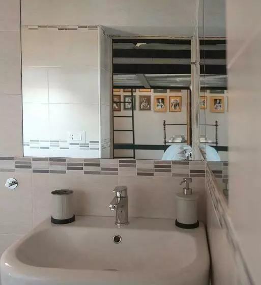 Majatalo Affittacamere Come A Casa