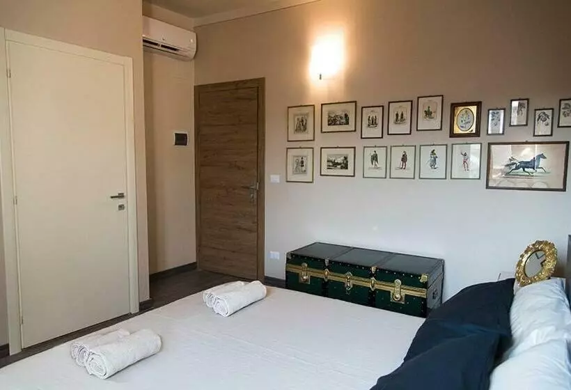 Majatalo Affittacamere Come A Casa