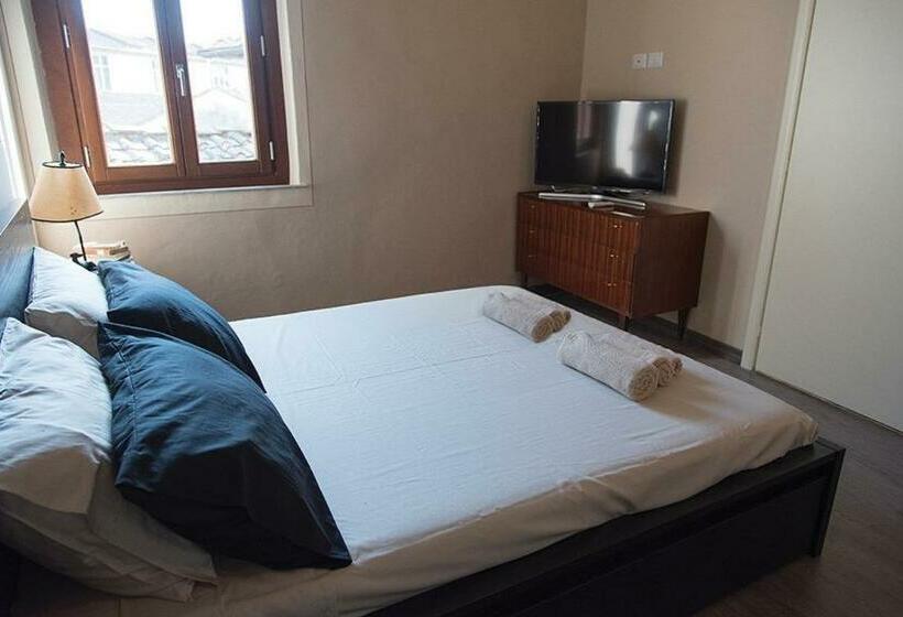 بنسيون Affittacamere Come A Casa