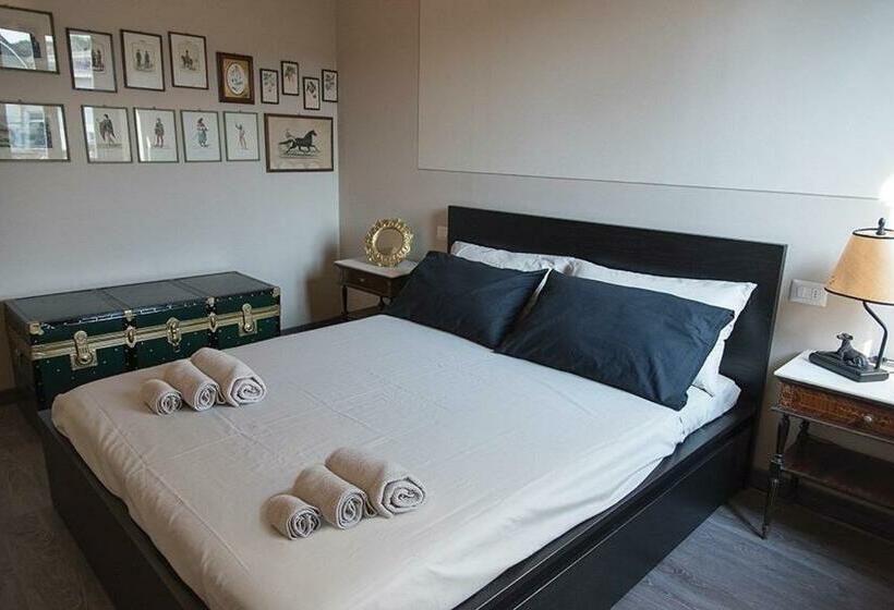 بنسيون Affittacamere Come A Casa