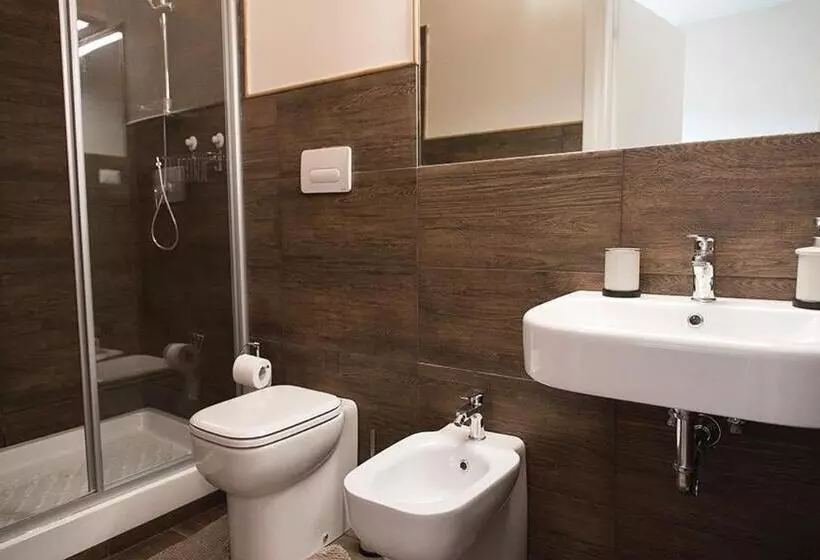 Majatalo Affittacamere Come A Casa