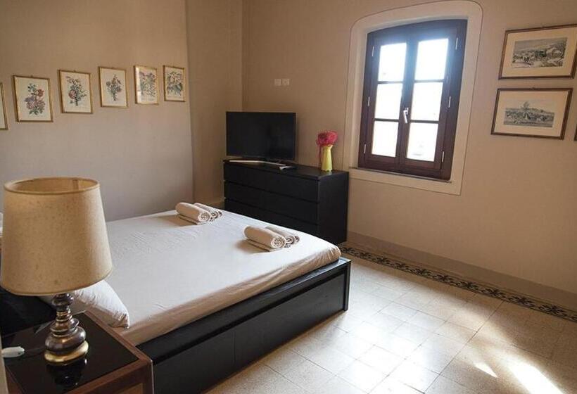 بنسيون Affittacamere Come A Casa