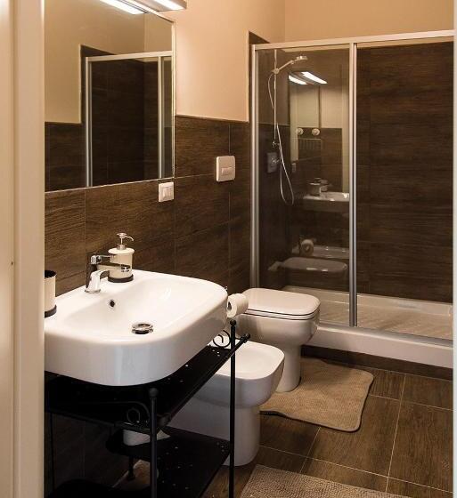 بنسيون Affittacamere Come A Casa