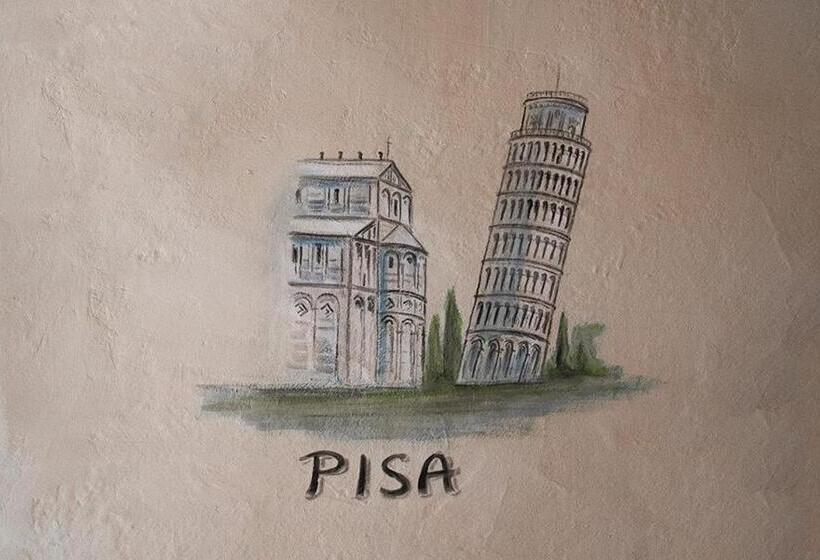 بنسيون Affittacamere Come A Casa