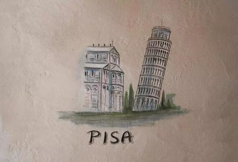 Majatalo Affittacamere Come A Casa