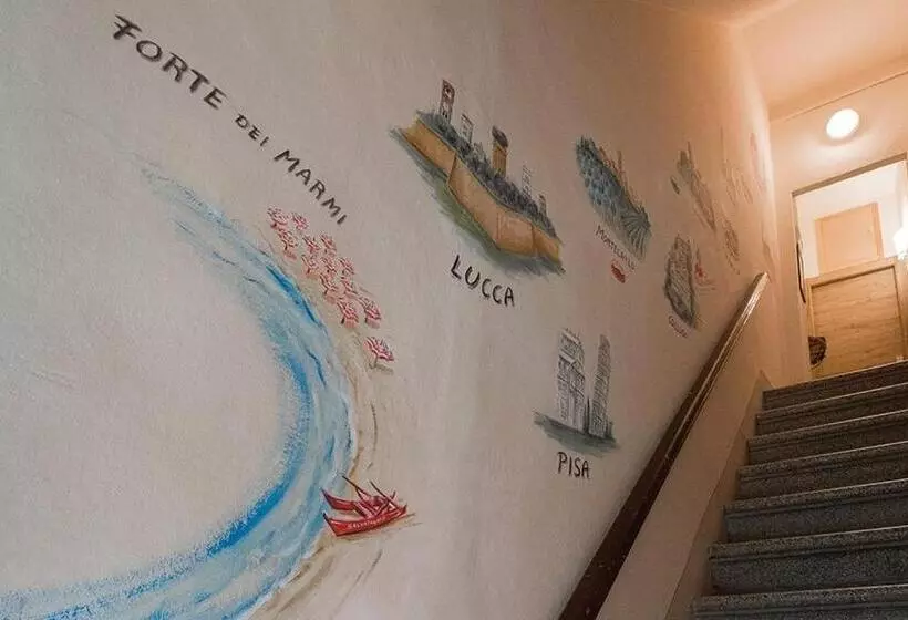 Majatalo Affittacamere Come A Casa