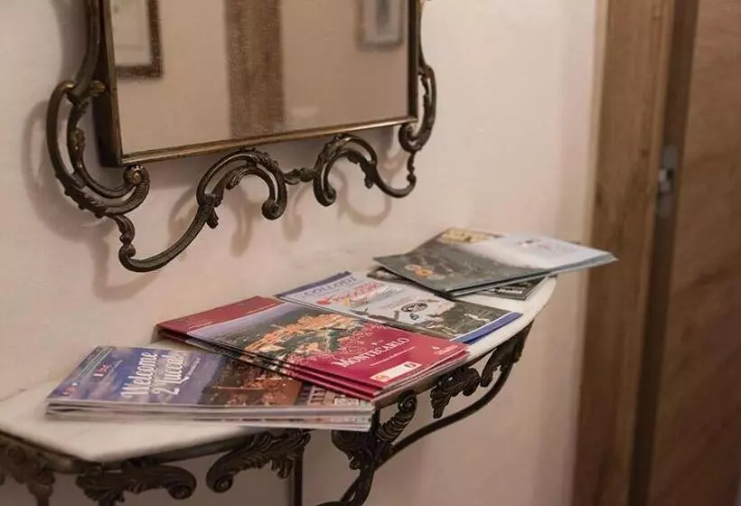 Majatalo Affittacamere Come A Casa