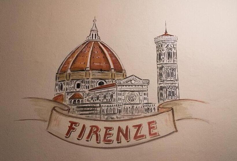 بنسيون Affittacamere Come A Casa