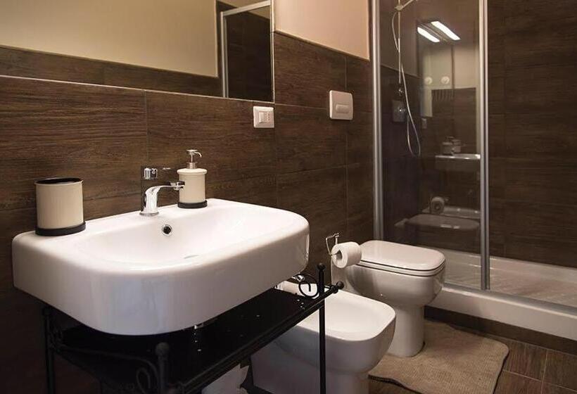 بنسيون Affittacamere Come A Casa