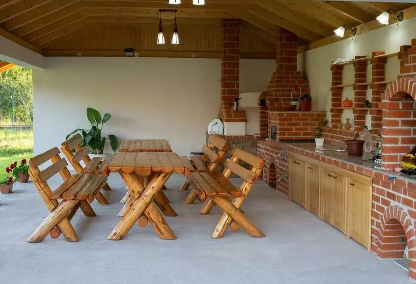 ペンション Angela