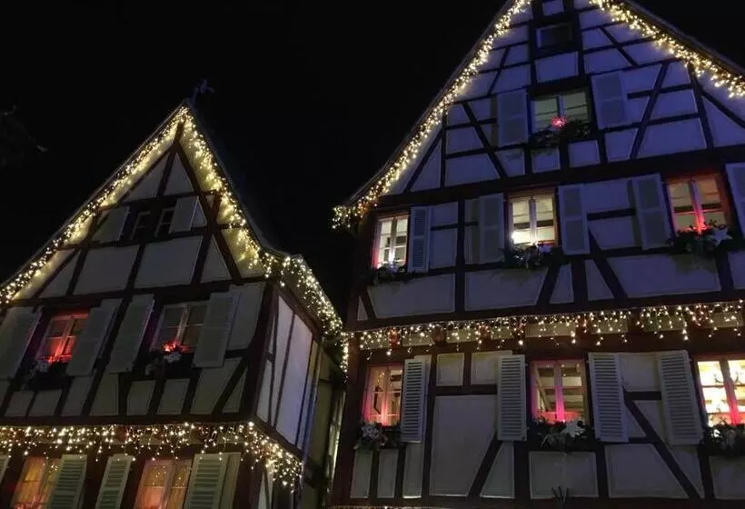 Majatalo Chambres D Hôtes Des Cascades St Nicolas