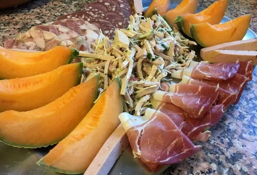 Majatalo Chambres D Hôtes Des Cascades St Nicolas