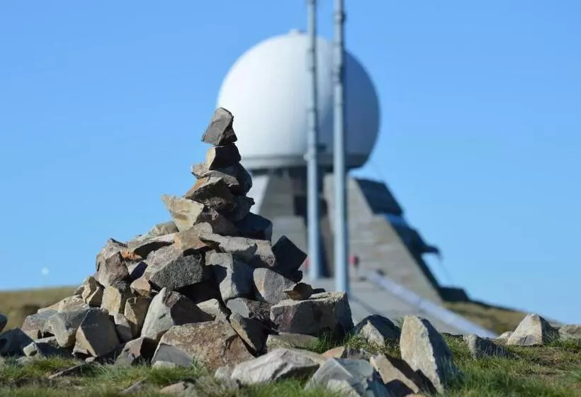 Majatalo Chambres D Hôtes Des Cascades St Nicolas