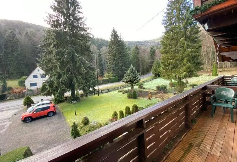 Majatalo Chambres D Hôtes Des Cascades St Nicolas