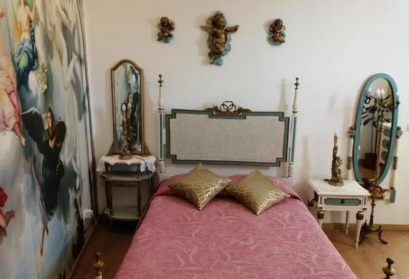 ペンション Império Romano Guest House