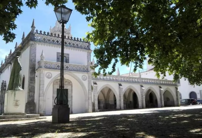 ペンション Império Romano Guest House