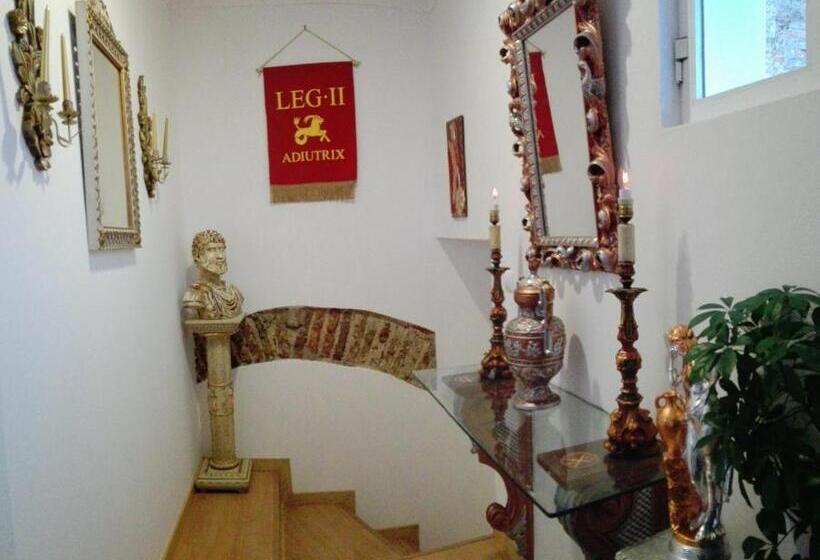 펜션 Império Romano Guest House