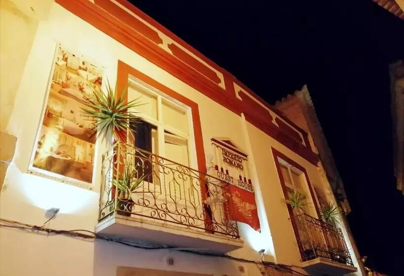 ペンション Império Romano Guest House