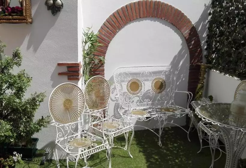 ペンション Império Romano Guest House