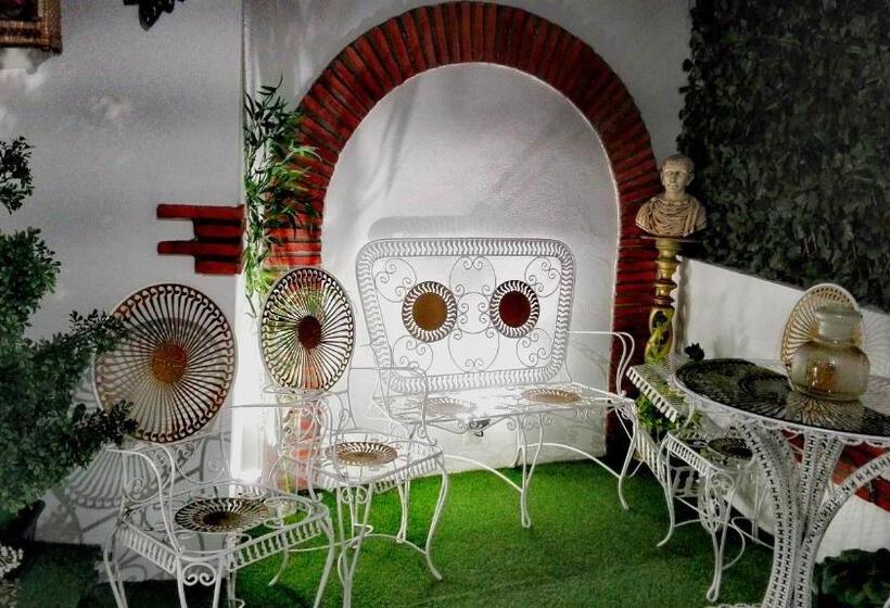 펜션 Império Romano Guest House