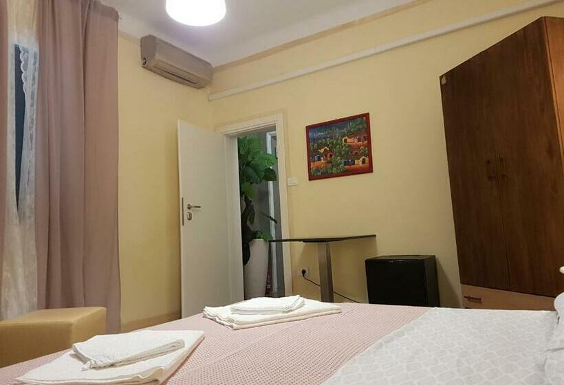 پانسیون Miranda Pisa