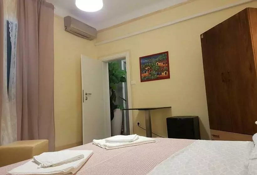 پانسیون Miranda Pisa