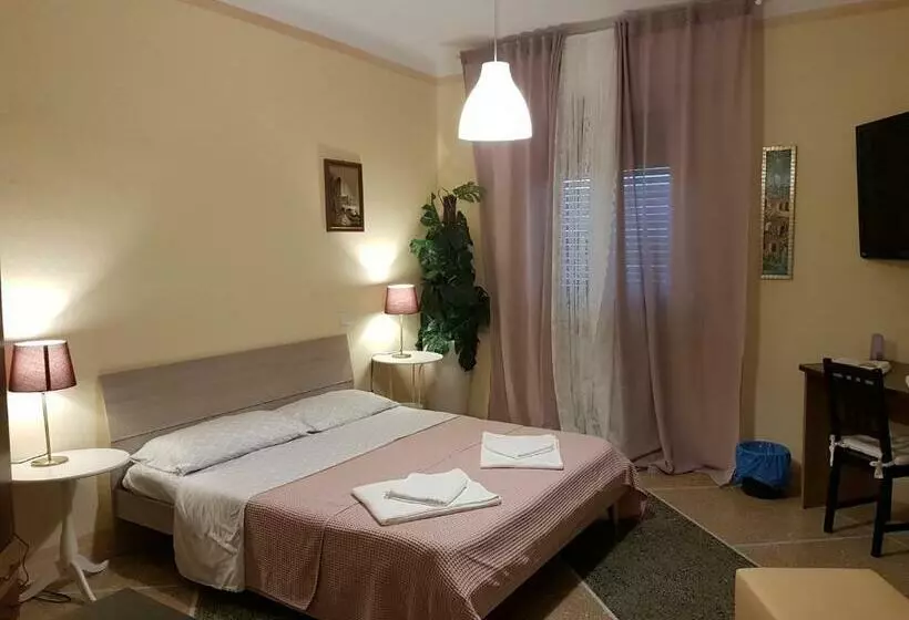 پانسیون Miranda Pisa