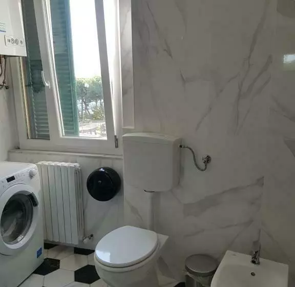 پانسیون Miranda Pisa