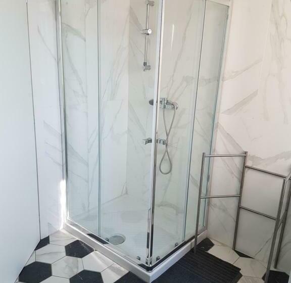 پانسیون Miranda Pisa