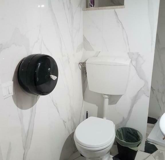 پانسیون Miranda Pisa