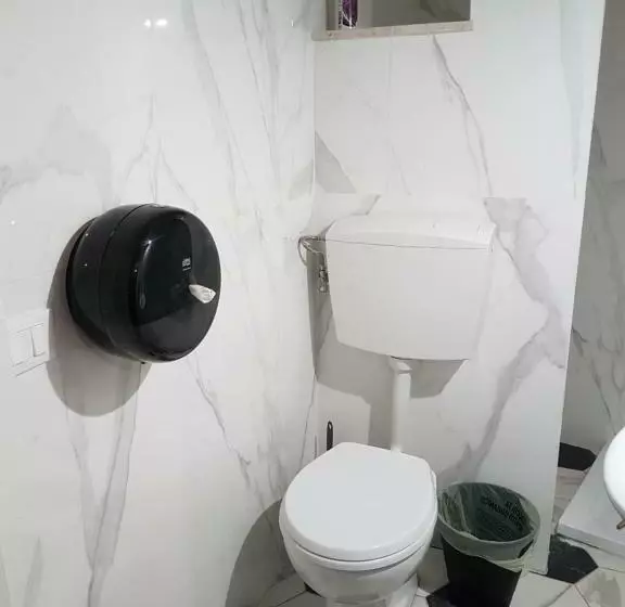 پانسیون Miranda Pisa